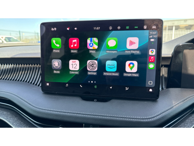 Skoda Superb 1.5 TSI e-TEC SE L 5dr DSG Petrol Hatchback